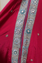 Load image into Gallery viewer, Amaranth Dress
