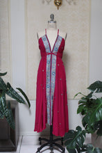 Load image into Gallery viewer, Amaranth Dress