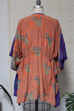 Load image into Gallery viewer, Sunfire Violet Kaftan