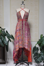 Load image into Gallery viewer, Pitaya Spell Dress