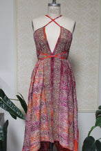 Load image into Gallery viewer, Pitaya Spell Dress