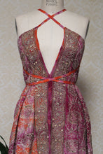 Load image into Gallery viewer, Pitaya Spell Dress