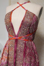 Load image into Gallery viewer, Pitaya Spell Dress
