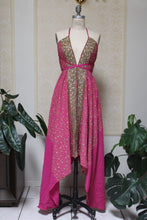 Load image into Gallery viewer, Pink Lotus Dress