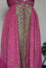 Load image into Gallery viewer, Pink Lotus Dress