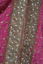 Load image into Gallery viewer, Pink Lotus Dress