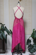 Load image into Gallery viewer, Pink Lotus Dress