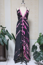 Load image into Gallery viewer, Midnight Rose Dress