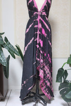 Load image into Gallery viewer, Midnight Rose Dress