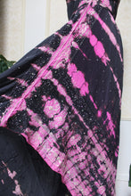 Load image into Gallery viewer, Midnight Rose Dress
