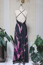 Load image into Gallery viewer, Midnight Rose Dress