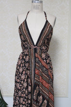 Load image into Gallery viewer, Dark Orchid Dress