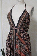 Load image into Gallery viewer, Dark Orchid Dress