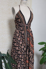 Load image into Gallery viewer, Dark Orchid Dress
