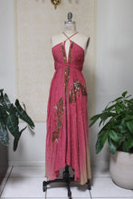 Load image into Gallery viewer, Golden Guava Nectar Dress