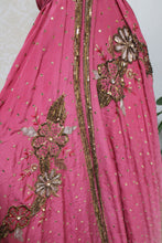 Load image into Gallery viewer, Golden Guava Nectar Dress