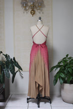 Load image into Gallery viewer, Golden Guava Nectar Dress
