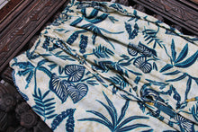 Load image into Gallery viewer, Blue Jungle Trousers