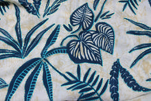 Load image into Gallery viewer, Blue Jungle Trousers
