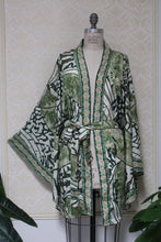 Load image into Gallery viewer, Serpentine Robe