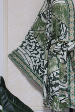 Load image into Gallery viewer, Serpentine Robe
