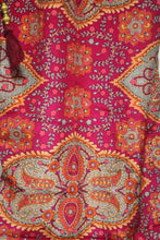 Load image into Gallery viewer, Jaipur Rose Trousers