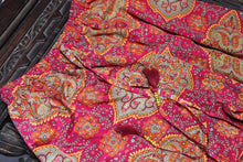 Load image into Gallery viewer, Jaipur Rose Trousers