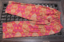 Load image into Gallery viewer, Jaipur Rose Trousers
