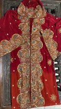 Load image into Gallery viewer, Desert Rose Kimono