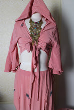 Load image into Gallery viewer, Pink Mayura Set