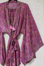 Load image into Gallery viewer, Rose Water Robe Set