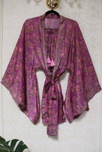 Load image into Gallery viewer, Rose Water Robe Set
