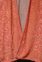 Load image into Gallery viewer, Peaches &amp; Creme Silk Jacket