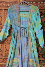 Load image into Gallery viewer, Kailani Slit Kimono