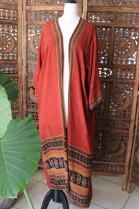 Rāgamaya Kimono