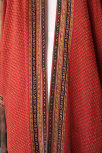 Rāgamaya Kimono