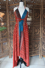 Load image into Gallery viewer, Sardonyx Spell Dress