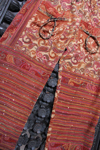 Paisley Spell Lounge Pants