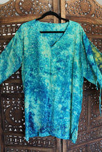 Load image into Gallery viewer, Calypso Tunic