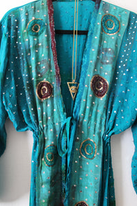 Mayūra Kimono