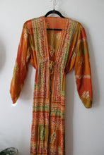 Load image into Gallery viewer, Honey &amp; Ginger Kimono