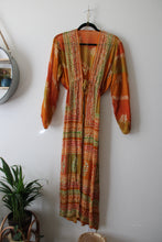 Load image into Gallery viewer, Honey &amp; Ginger Kimono