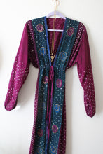 Load image into Gallery viewer, Ultra Violet Kimono
