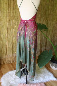 Garden of Eden Dress