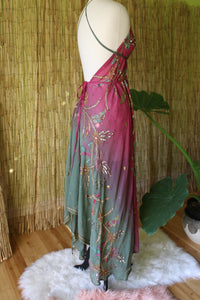 Garden of Eden Dress