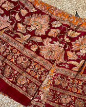 Load image into Gallery viewer, Saffron Mandala Set